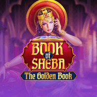 Book Of Sheba screenshot