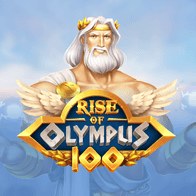 Rise Of Olympus 100 screenshot