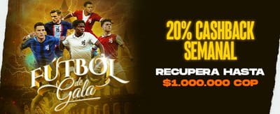 Torneo de Poker High Roller promotion