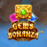 Gems Bonanza screenshot